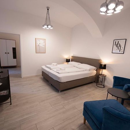 Easy Flat Mariahilf City Living Відень Екстер'єр фото