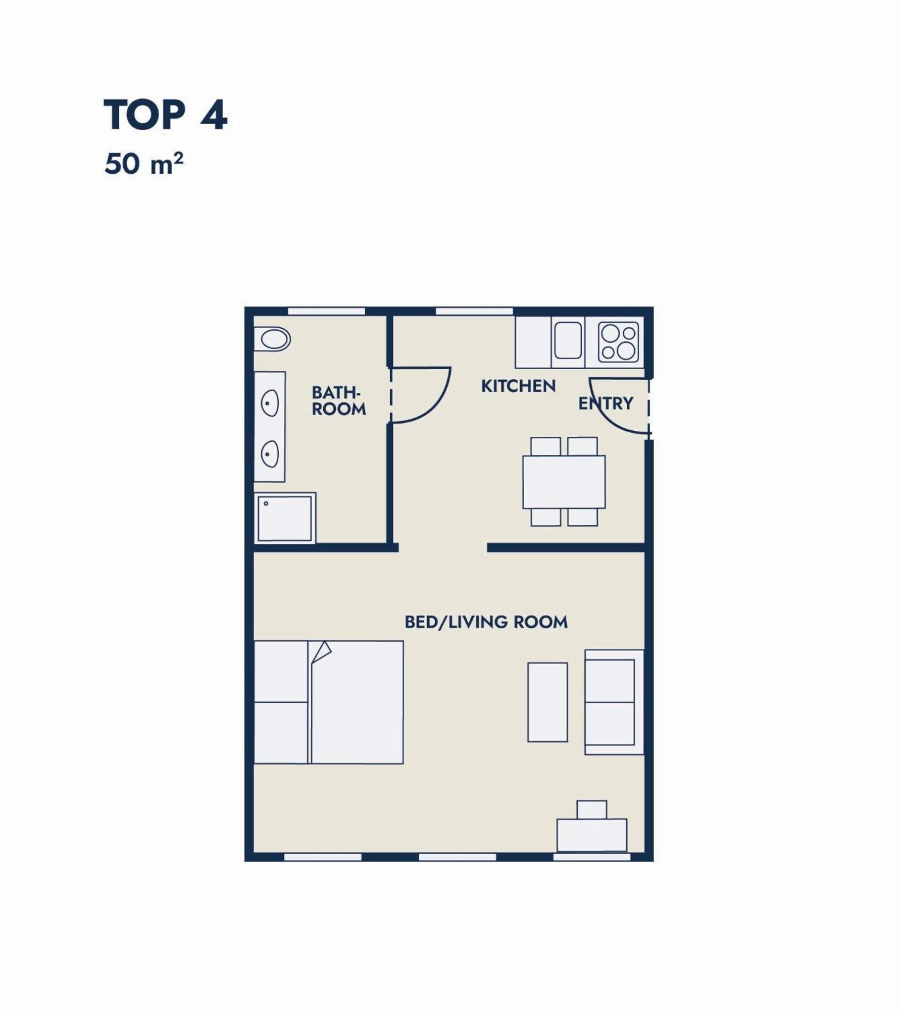 Easy Flat Mariahilf City Living Відень Екстер'єр фото