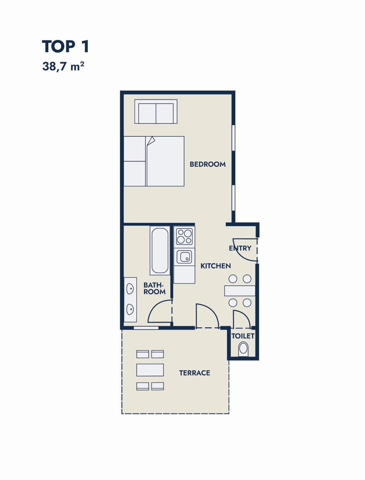 Easy Flat Mariahilf City Living Відень Екстер'єр фото