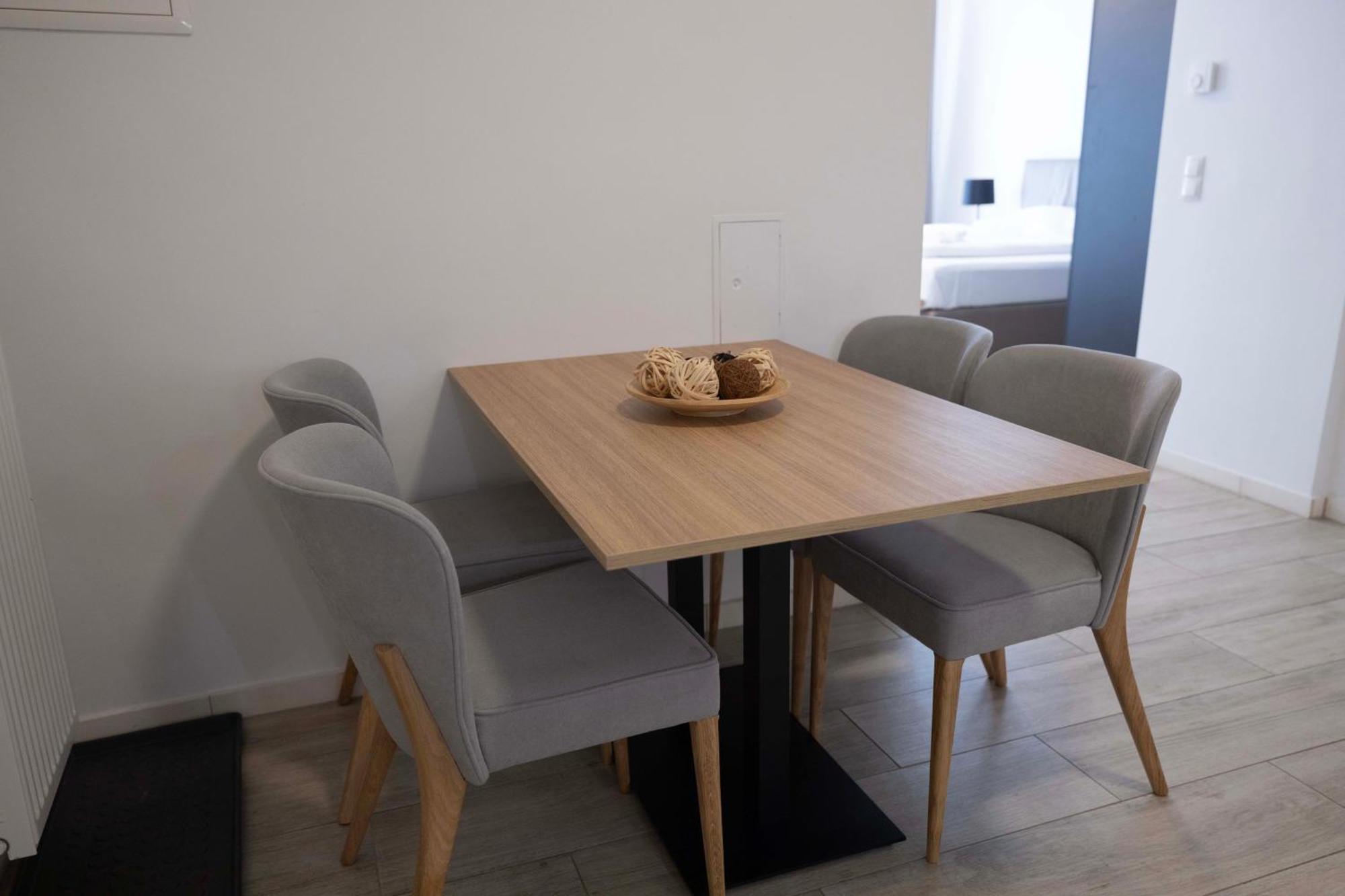 Easy Flat Mariahilf City Living Відень Екстер'єр фото