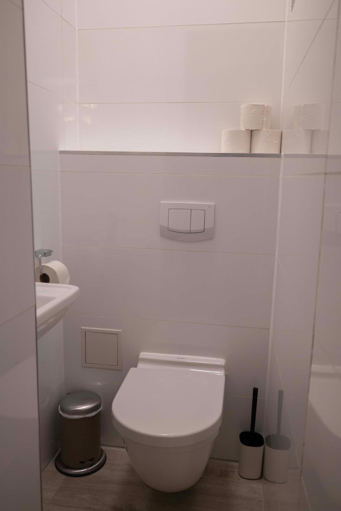 Easy Flat Mariahilf City Living Відень Номер фото