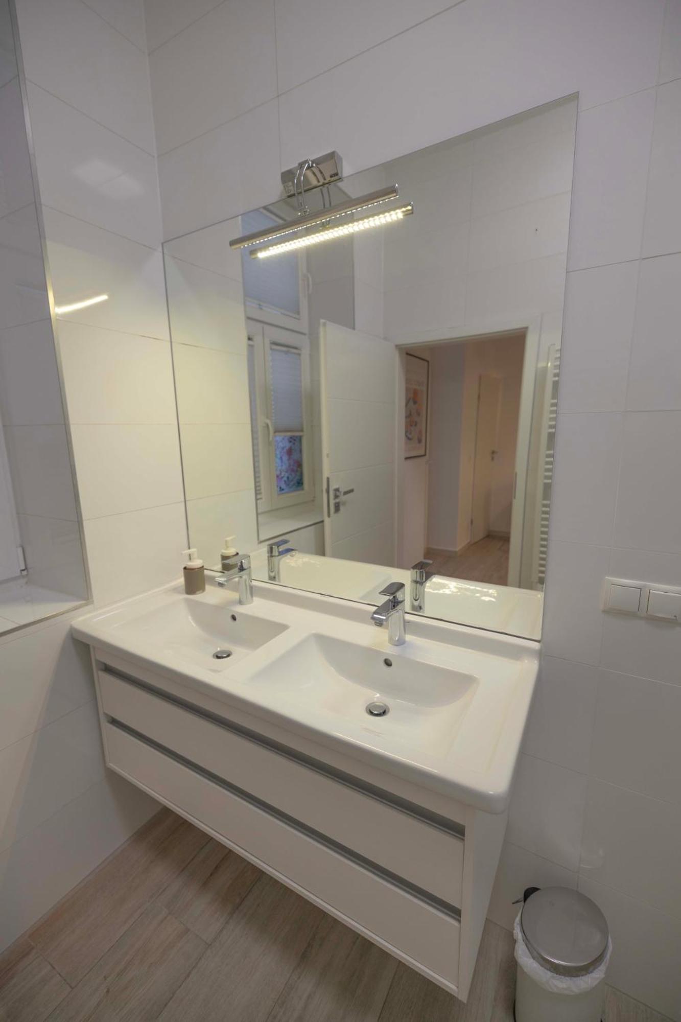 Easy Flat Mariahilf City Living Відень Номер фото