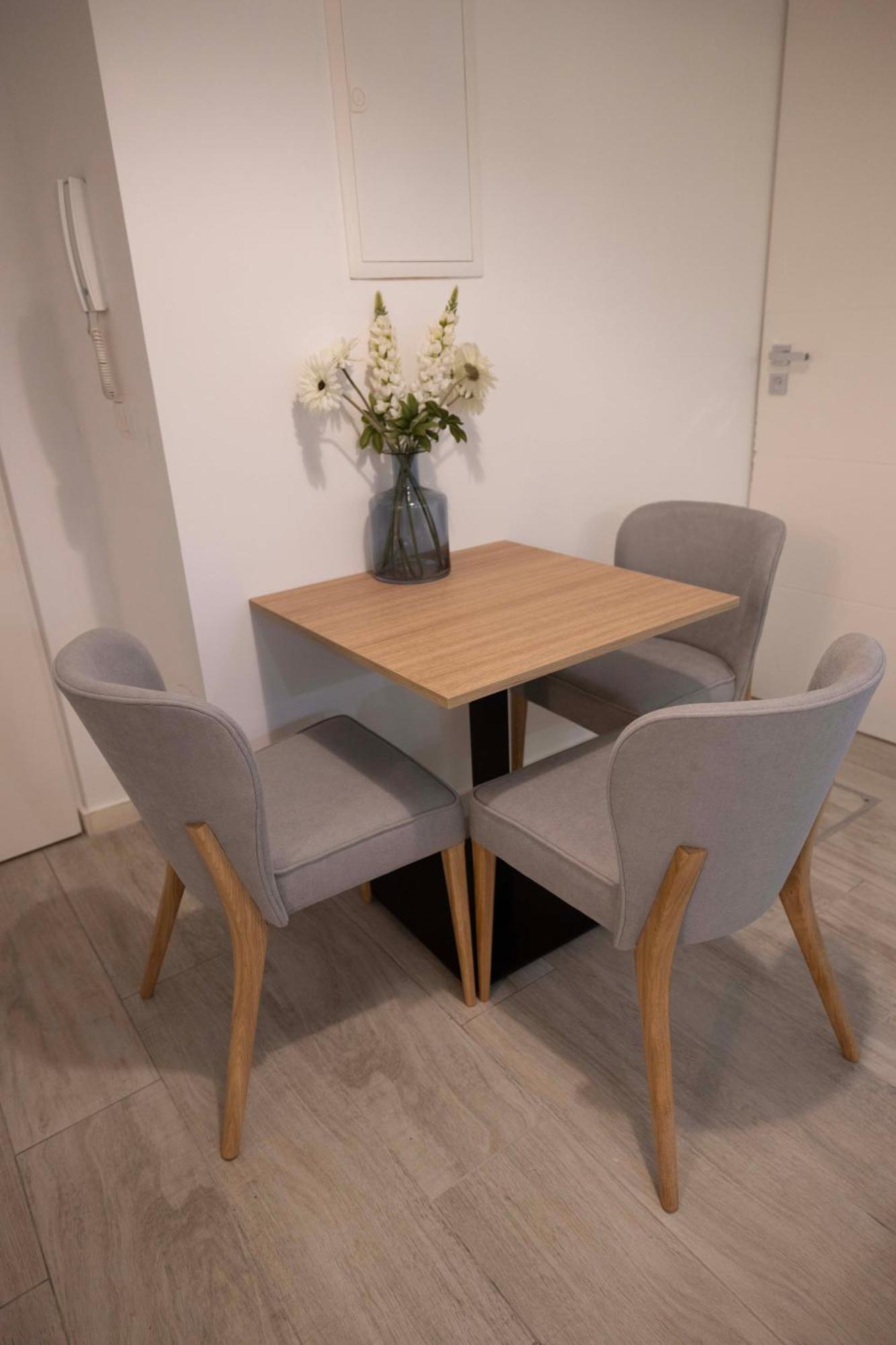 Easy Flat Mariahilf City Living Відень Екстер'єр фото