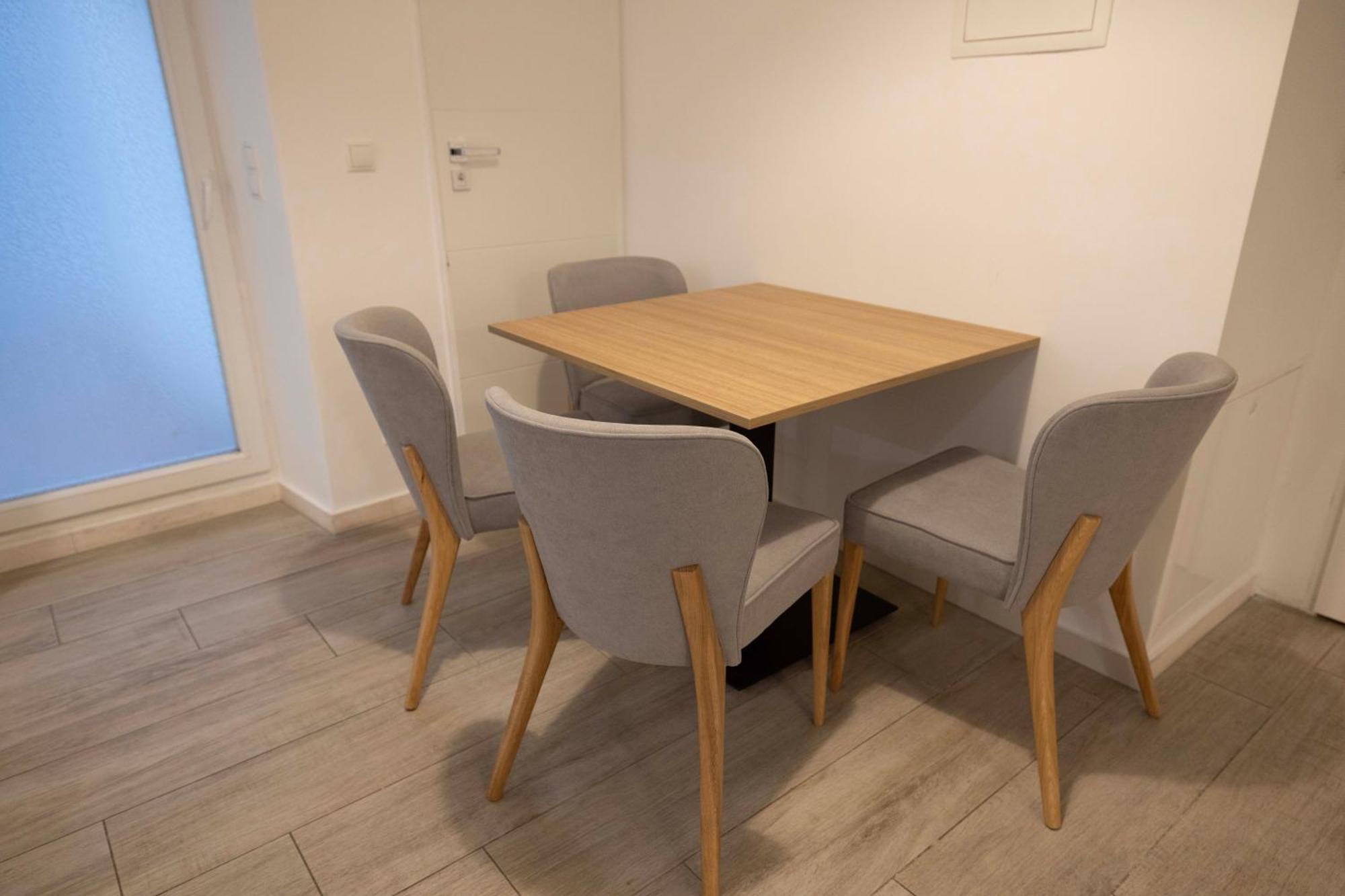 Easy Flat Mariahilf City Living Відень Екстер'єр фото