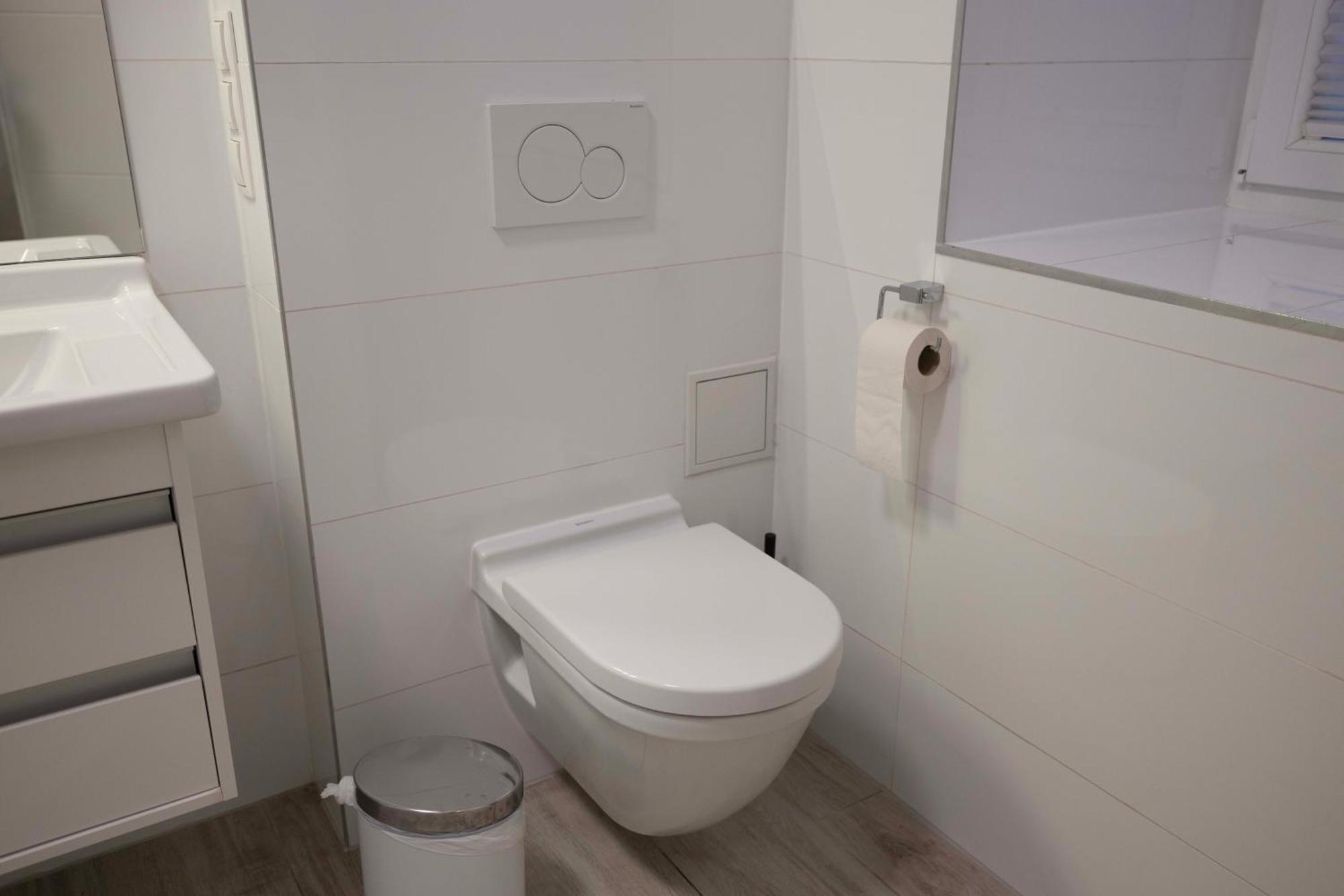 Easy Flat Mariahilf City Living Відень Номер фото
