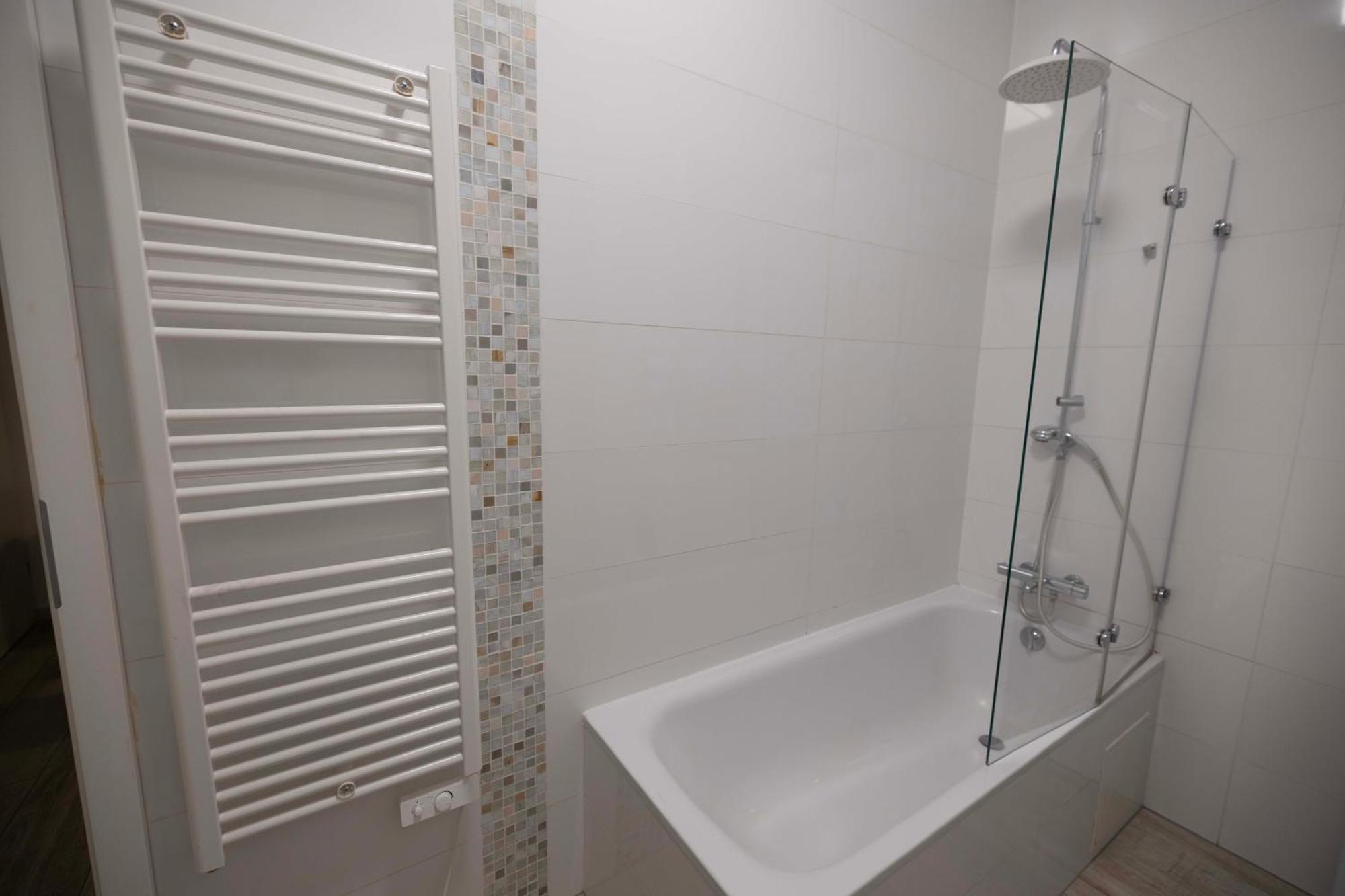 Easy Flat Mariahilf City Living Відень Екстер'єр фото