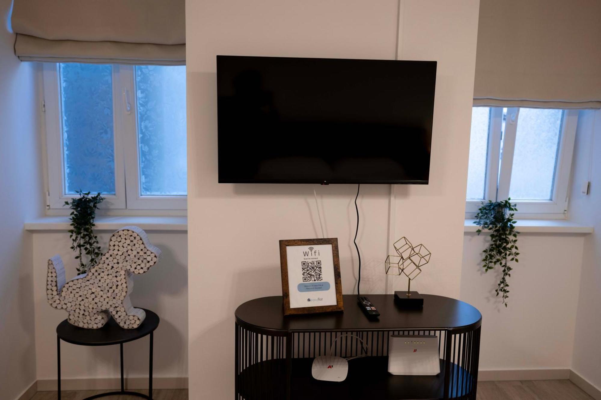 Easy Flat Mariahilf City Living Відень Екстер'єр фото