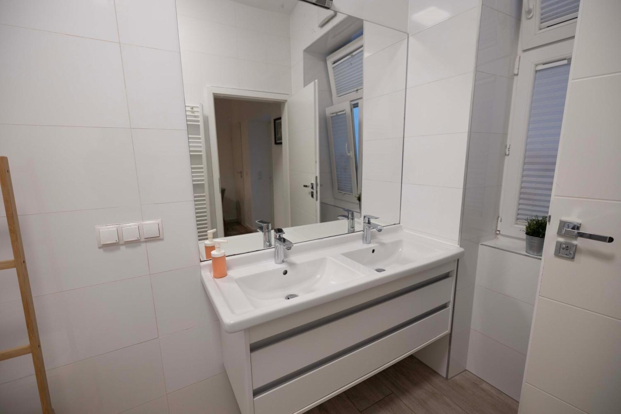 Easy Flat Mariahilf City Living Відень Номер фото