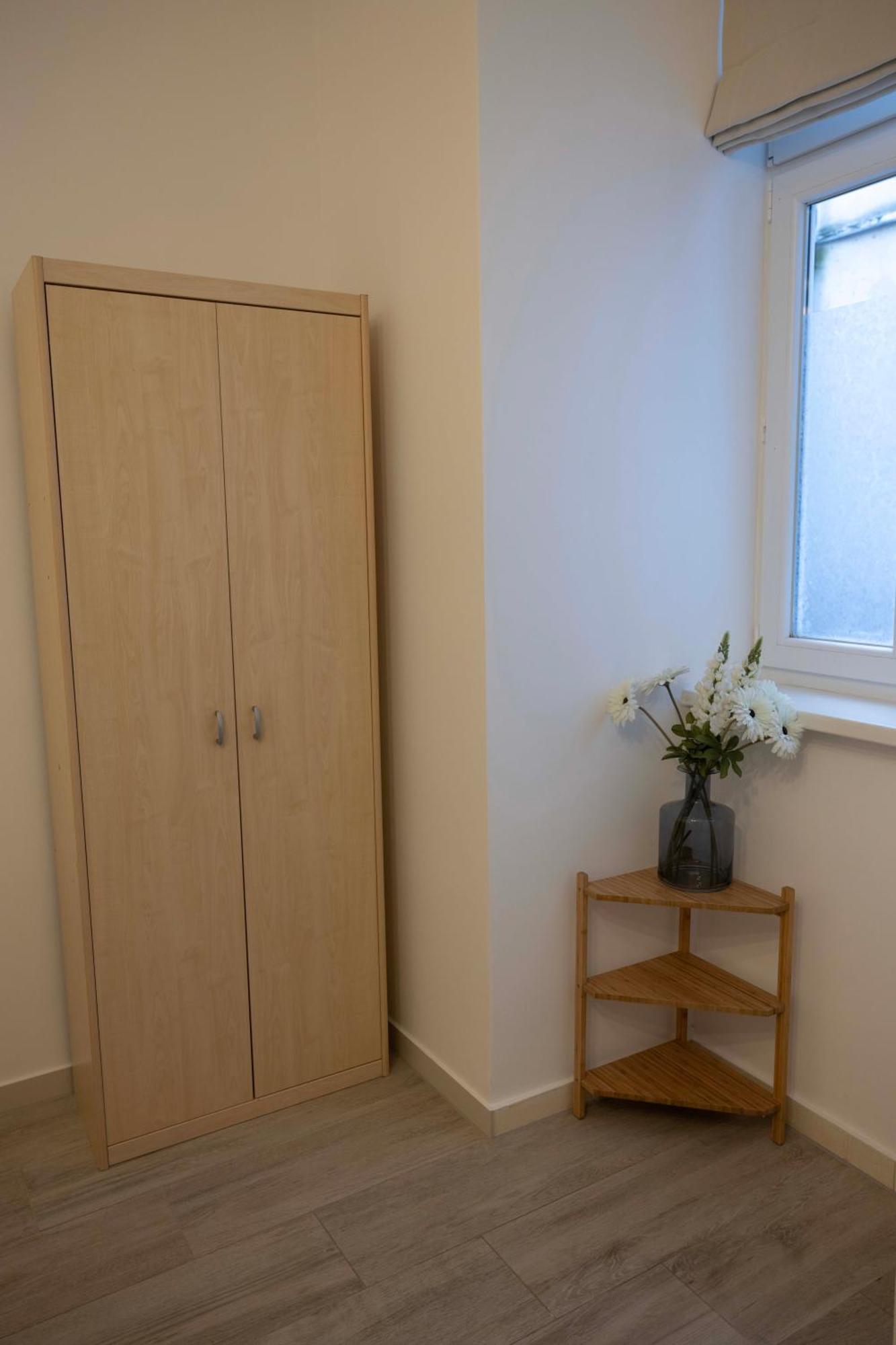 Easy Flat Mariahilf City Living Відень Номер фото